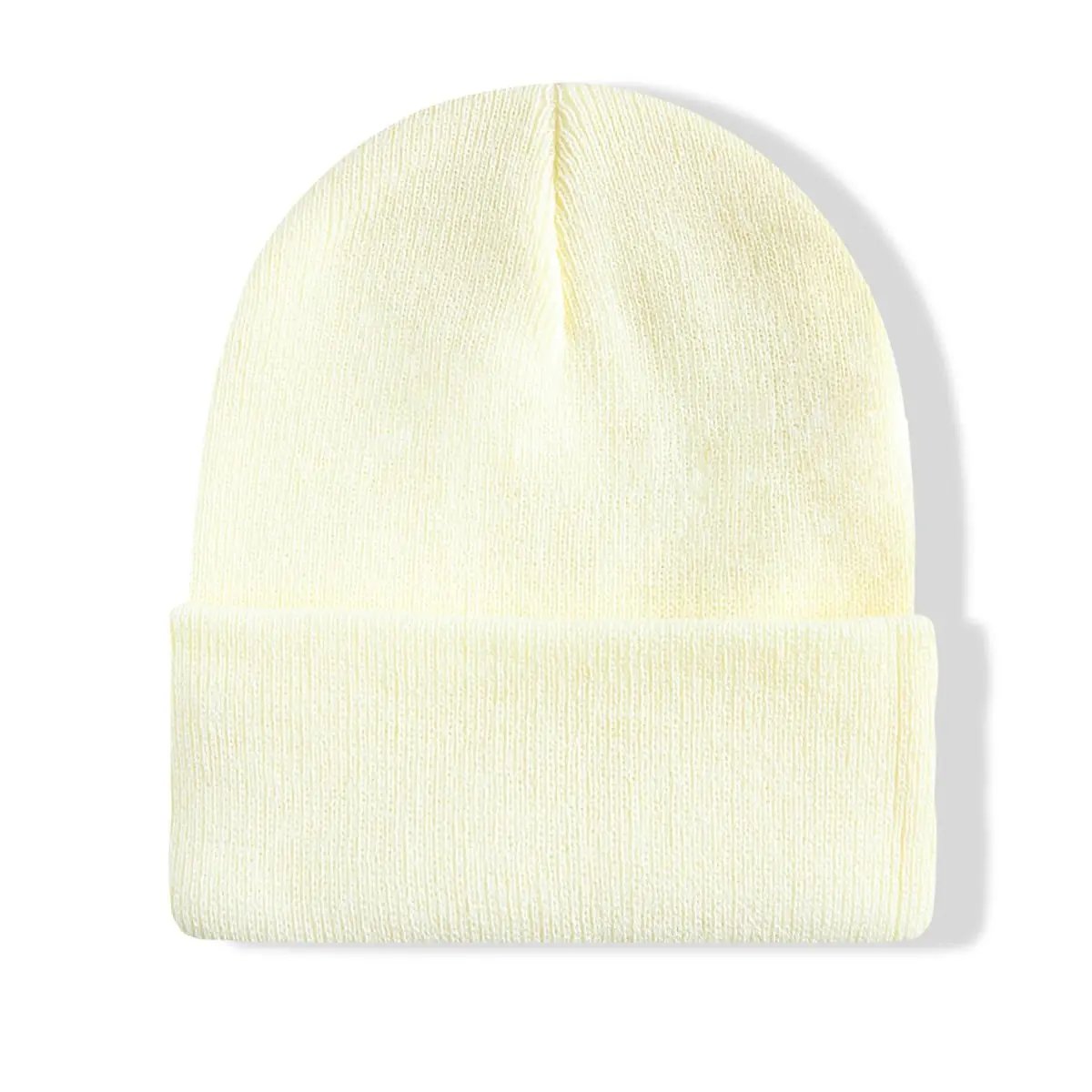 NPJY Unisex Beanie for Men and Women Knit Hat Winter Beanies - Love Salve